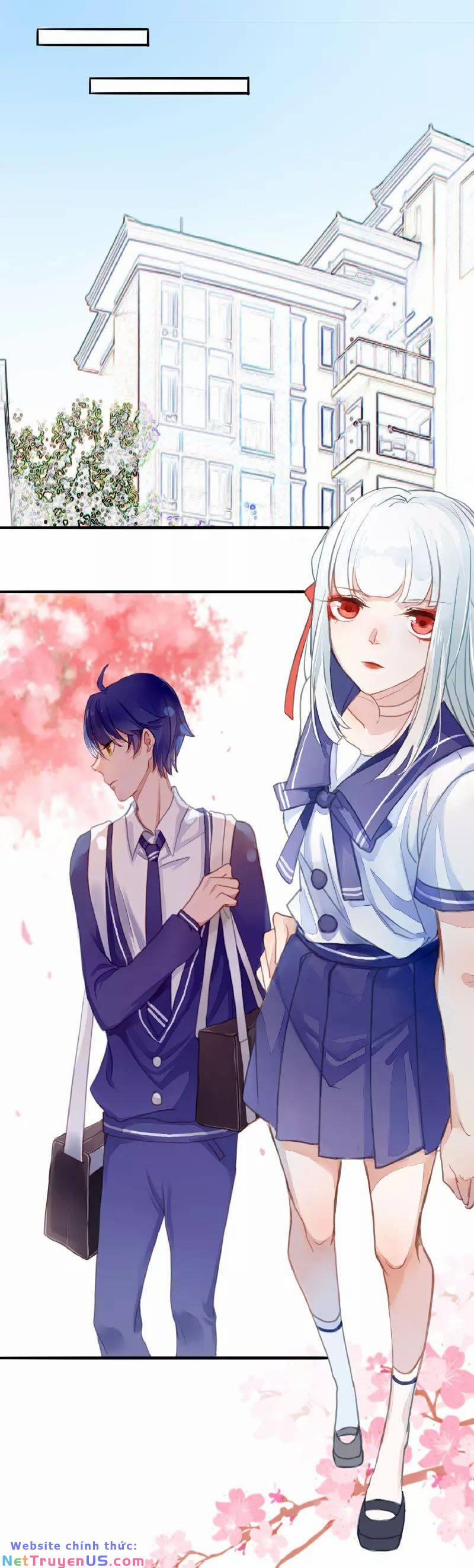 Quy Luật Tình Yêu 3 trang 27