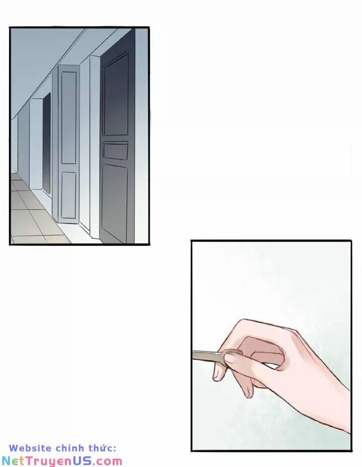 Quy Luật Tình Yêu 3 trang 29