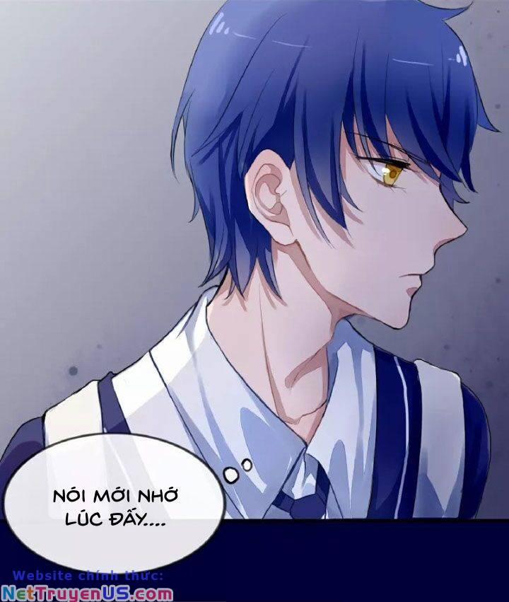 Quy Luật Tình Yêu 3 trang 34