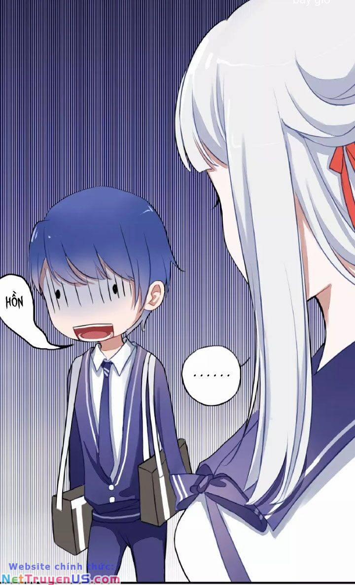 Quy Luật Tình Yêu 3 trang 40