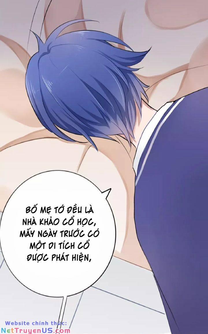 Quy Luật Tình Yêu 3 trang 41