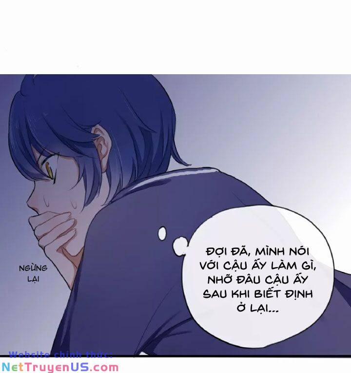 Quy Luật Tình Yêu 3 trang 43