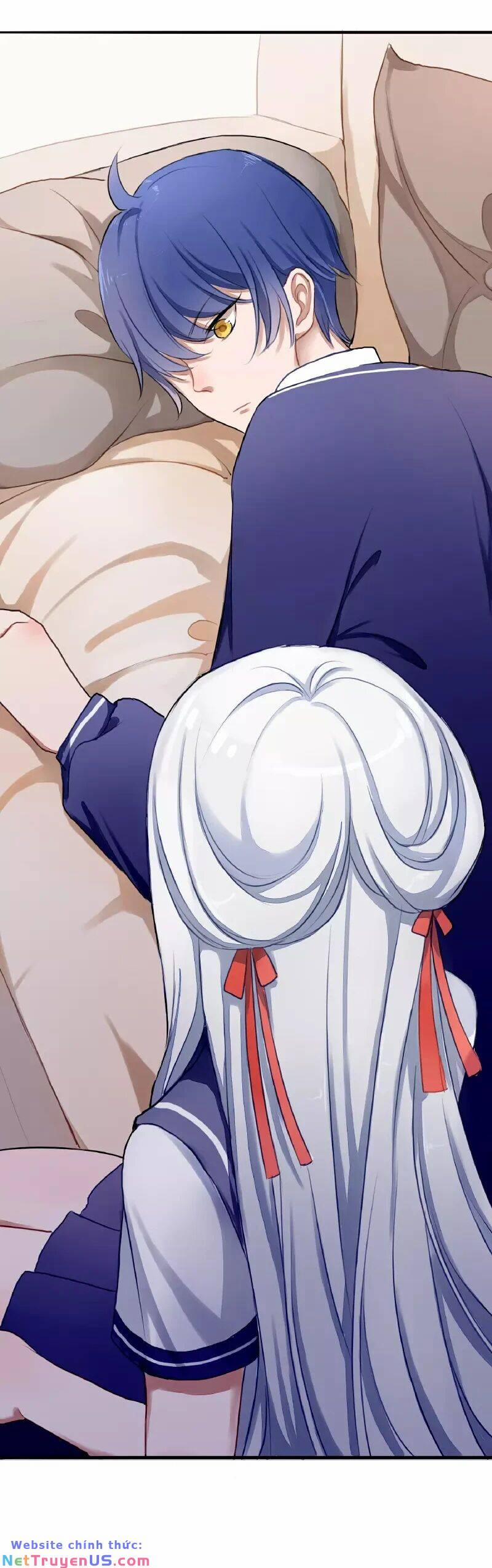 Quy Luật Tình Yêu 3 trang 45