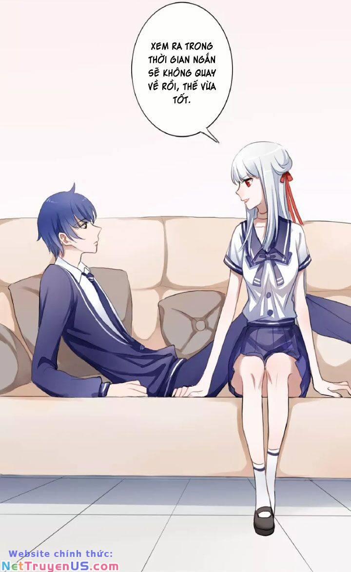 Quy Luật Tình Yêu 3 trang 46