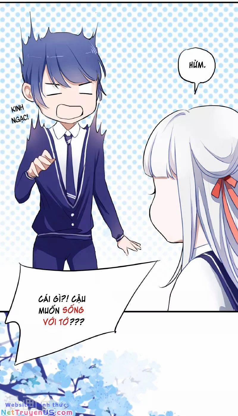 Quy Luật Tình Yêu 3 trang 50