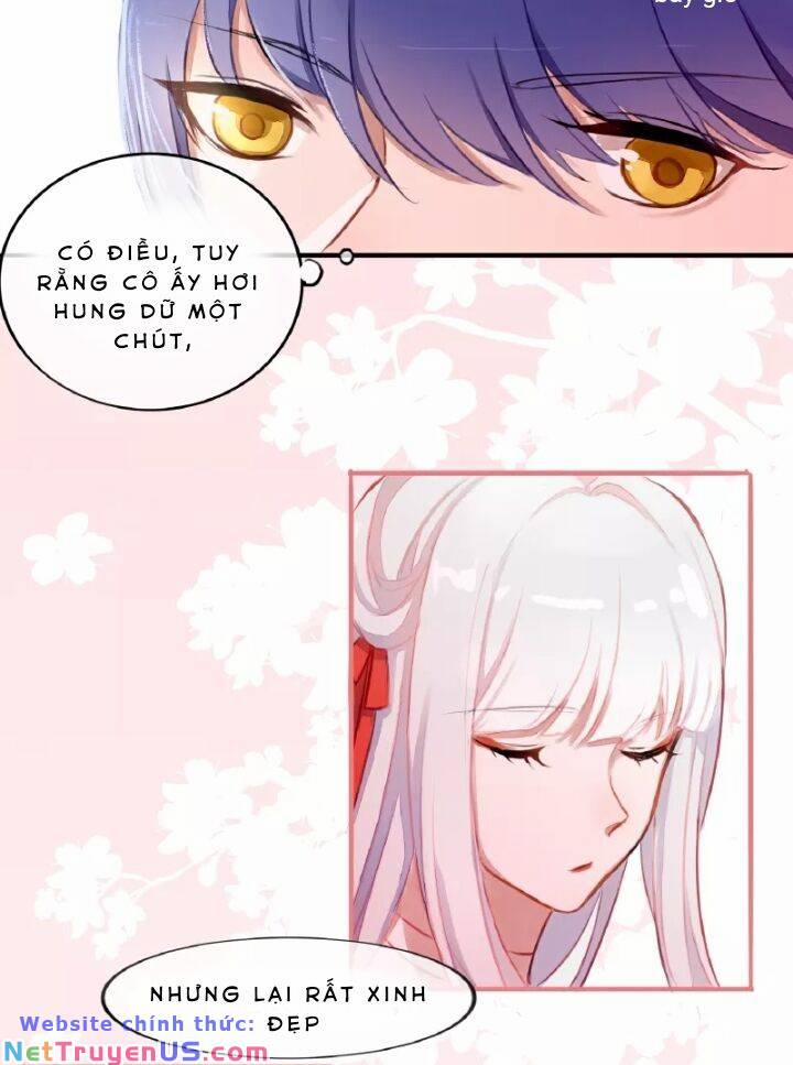 Quy Luật Tình Yêu 4 trang 0