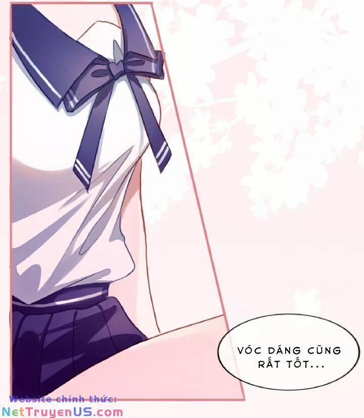 Quy Luật Tình Yêu 4 trang 1