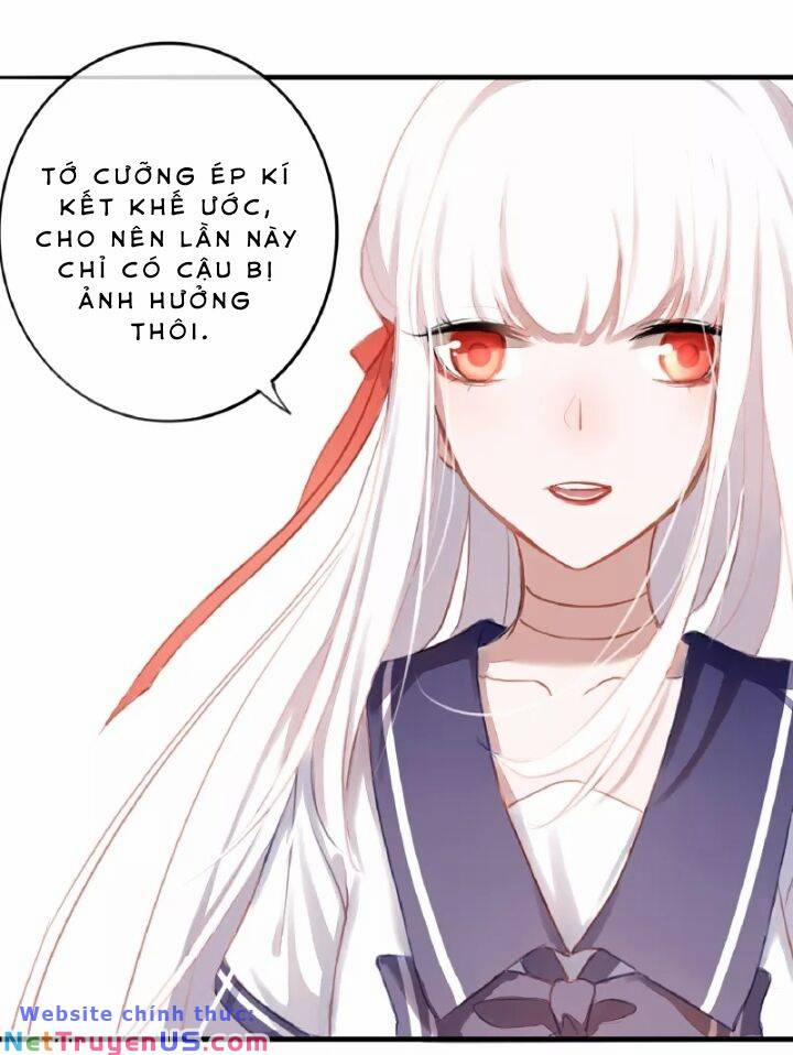 Quy Luật Tình Yêu 4 trang 10