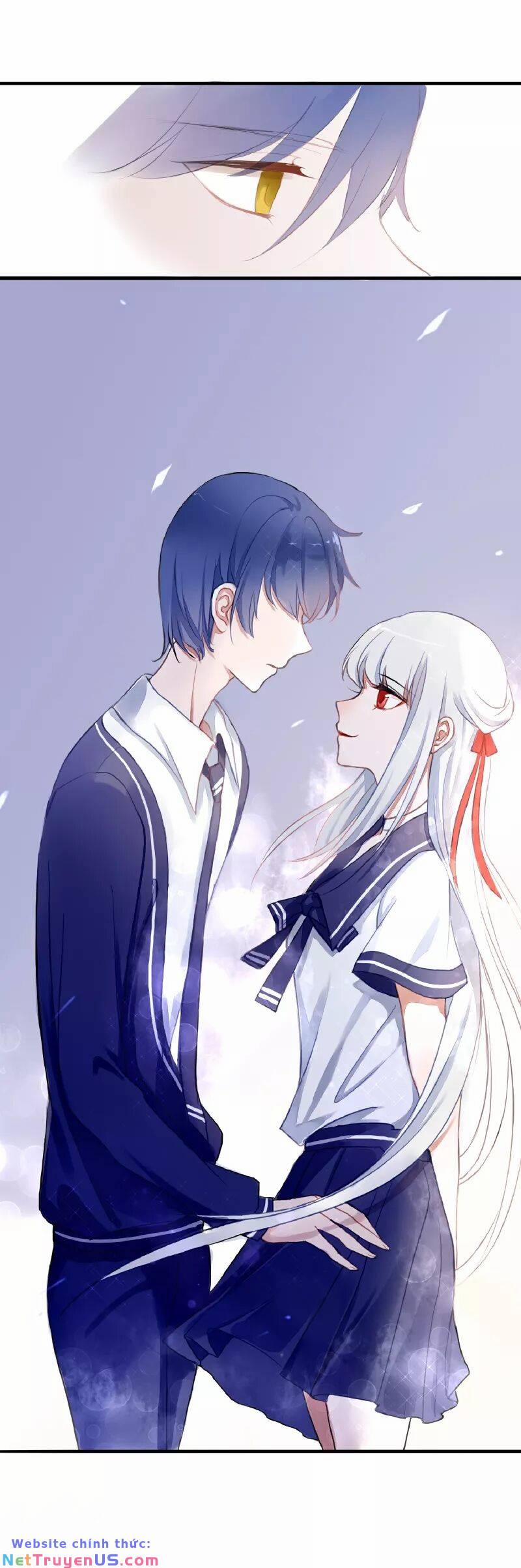 Quy Luật Tình Yêu 4 trang 14