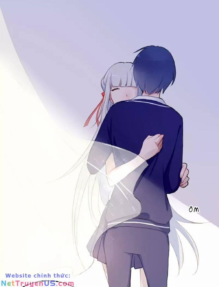 Quy Luật Tình Yêu 4 trang 15