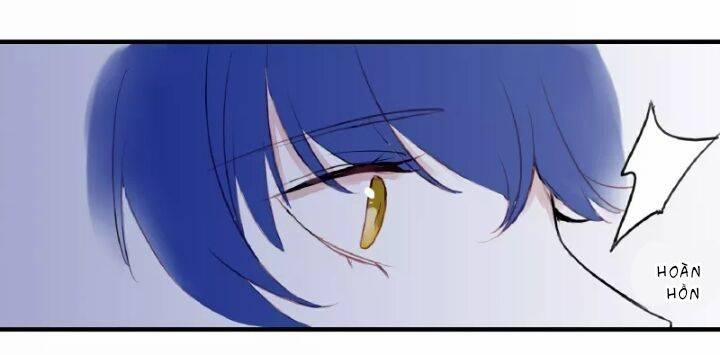 Quy Luật Tình Yêu 4 trang 18