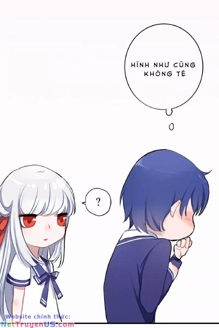 Quy Luật Tình Yêu 4 trang 2