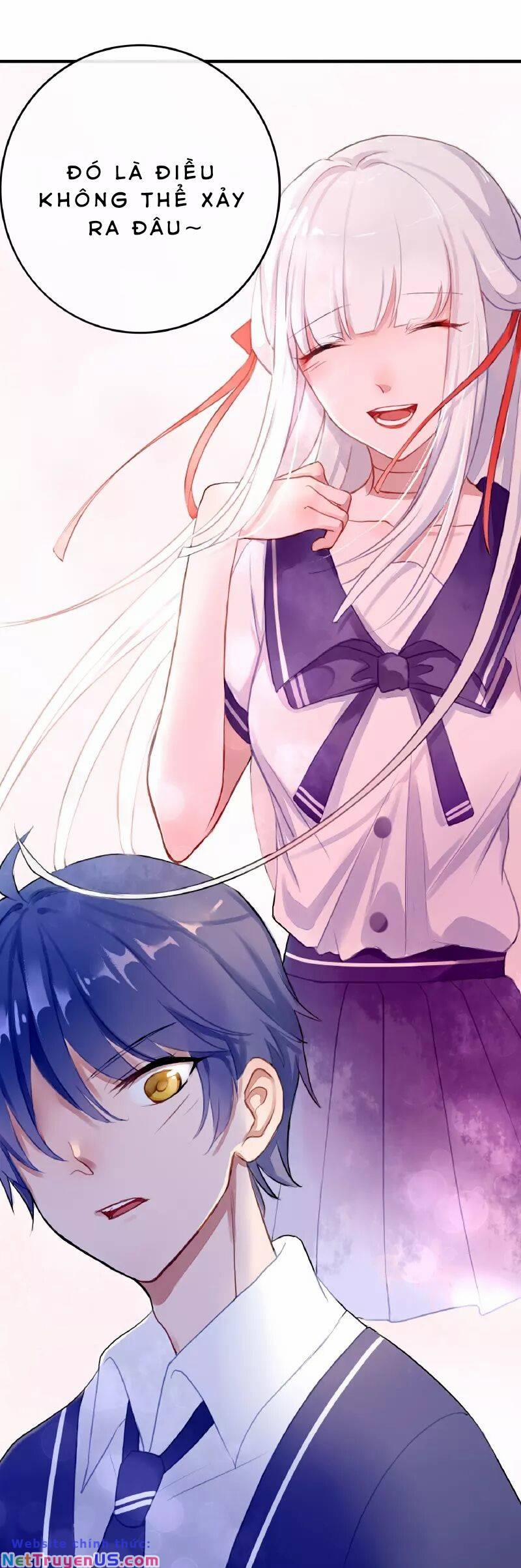 Quy Luật Tình Yêu 4 trang 21