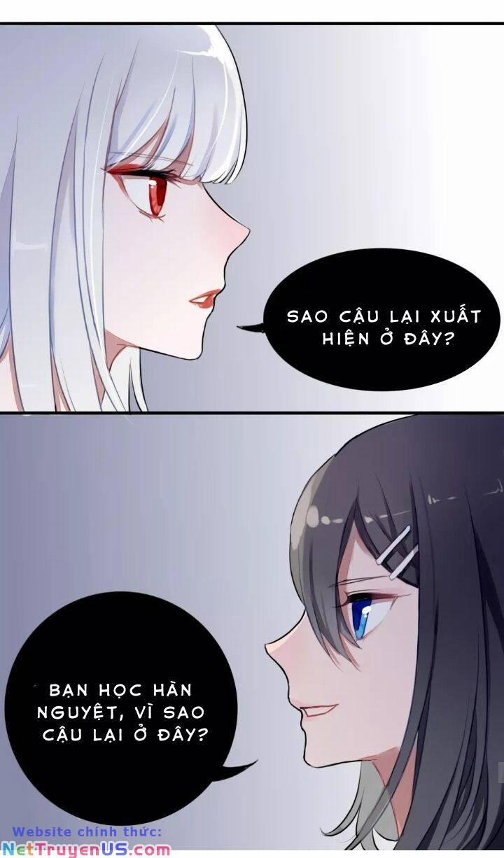 Quy Luật Tình Yêu 4 trang 40