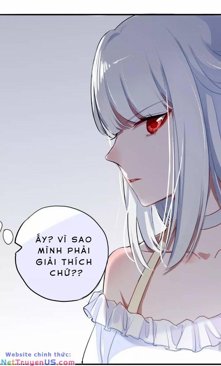 Quy Luật Tình Yêu 4 trang 42