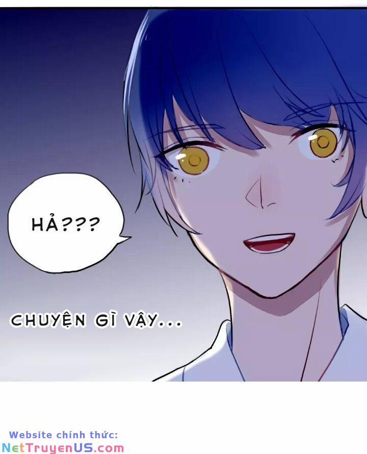 Quy Luật Tình Yêu 4 trang 45