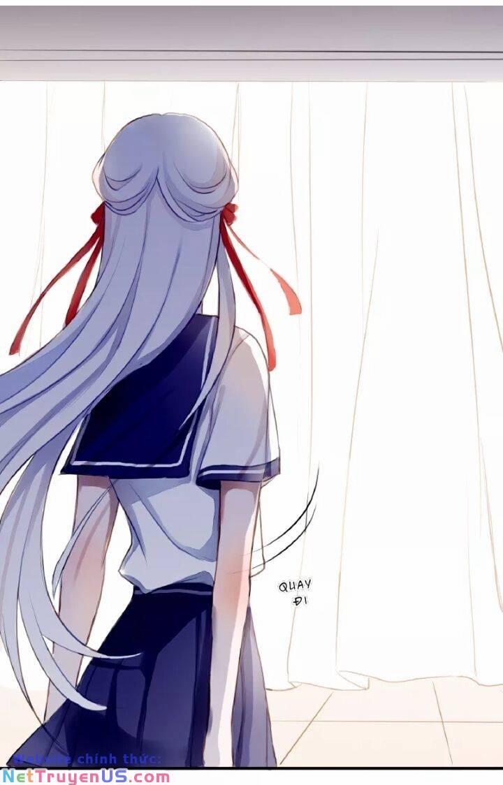 Quy Luật Tình Yêu 4 trang 6