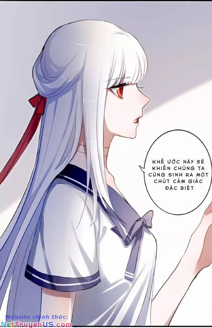 Quy Luật Tình Yêu 4 trang 7