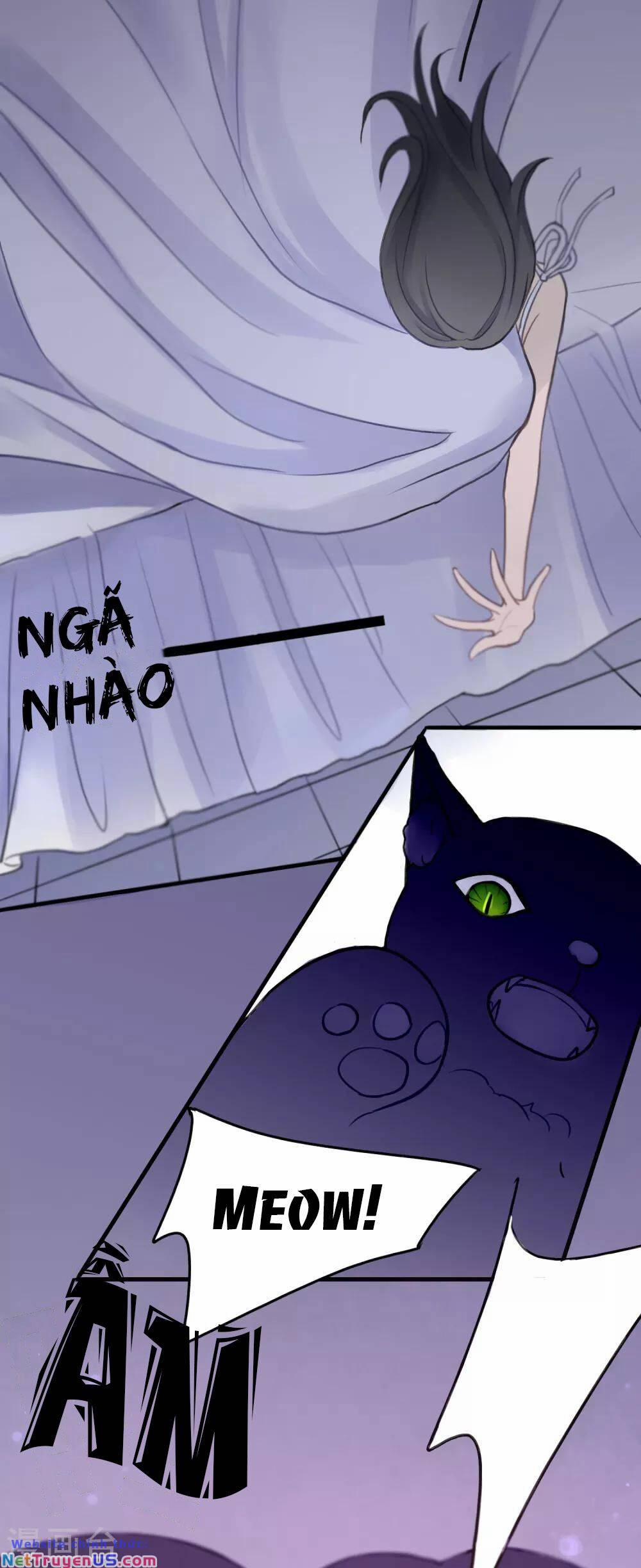 Quy Luật Tình Yêu 5 trang 17