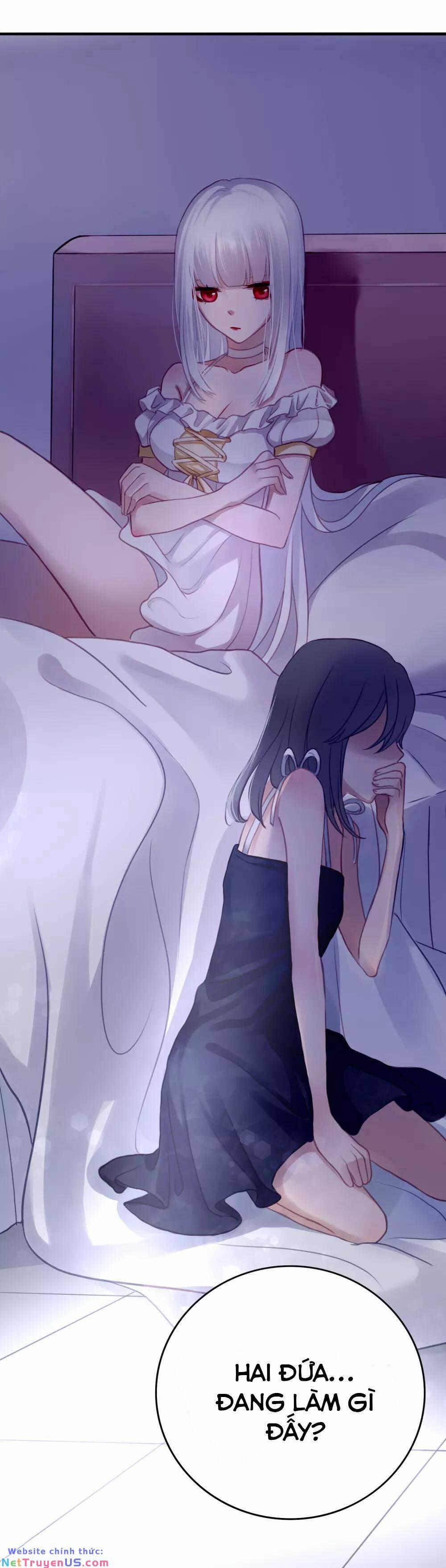 Quy Luật Tình Yêu 5 trang 23