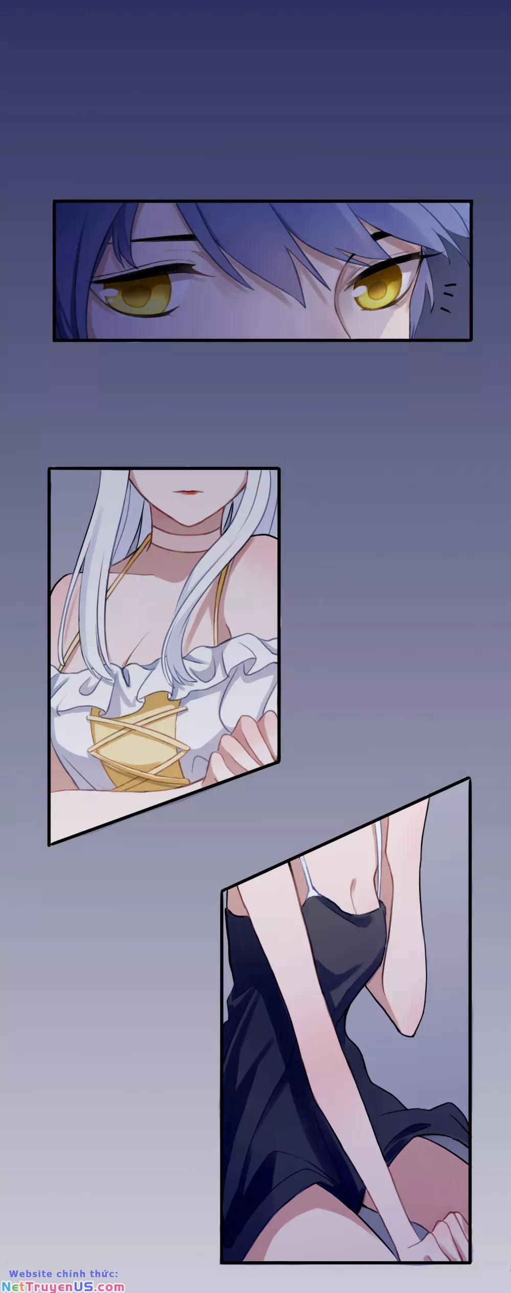 Quy Luật Tình Yêu 5 trang 24