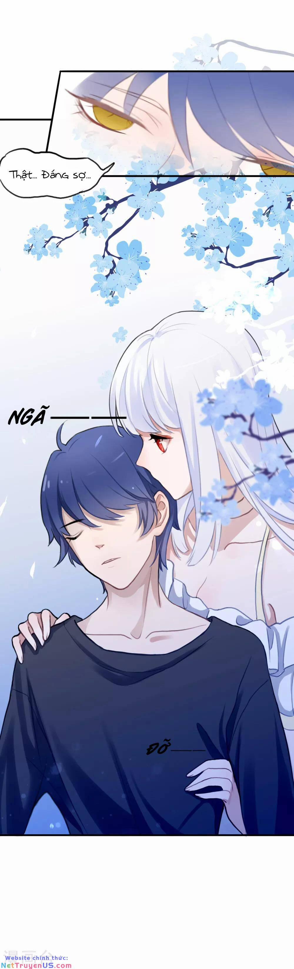 Quy Luật Tình Yêu 5 trang 30