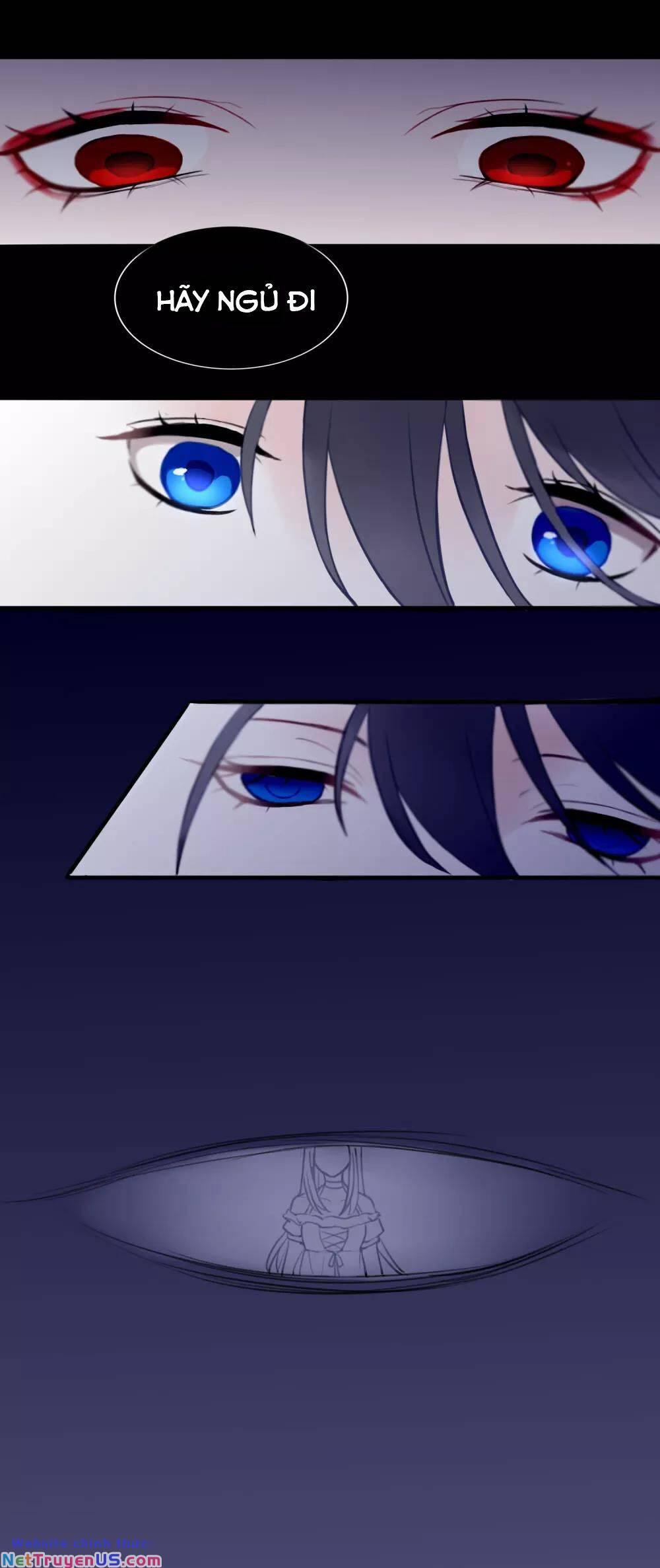 Quy Luật Tình Yêu 5 trang 34