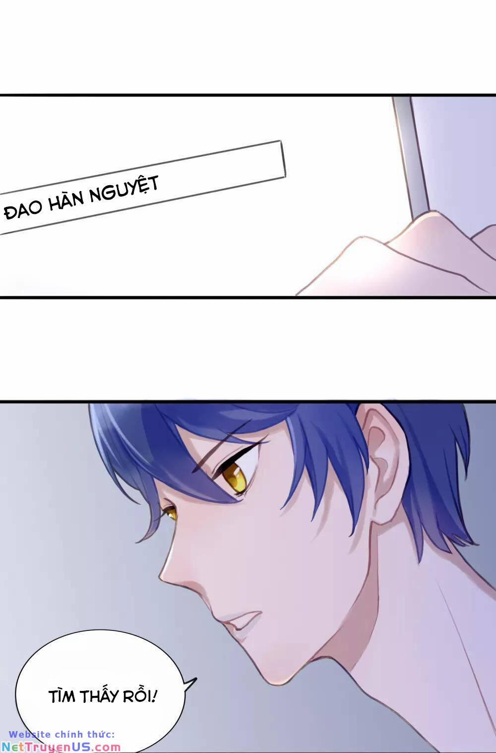 Quy Luật Tình Yêu 5 trang 5