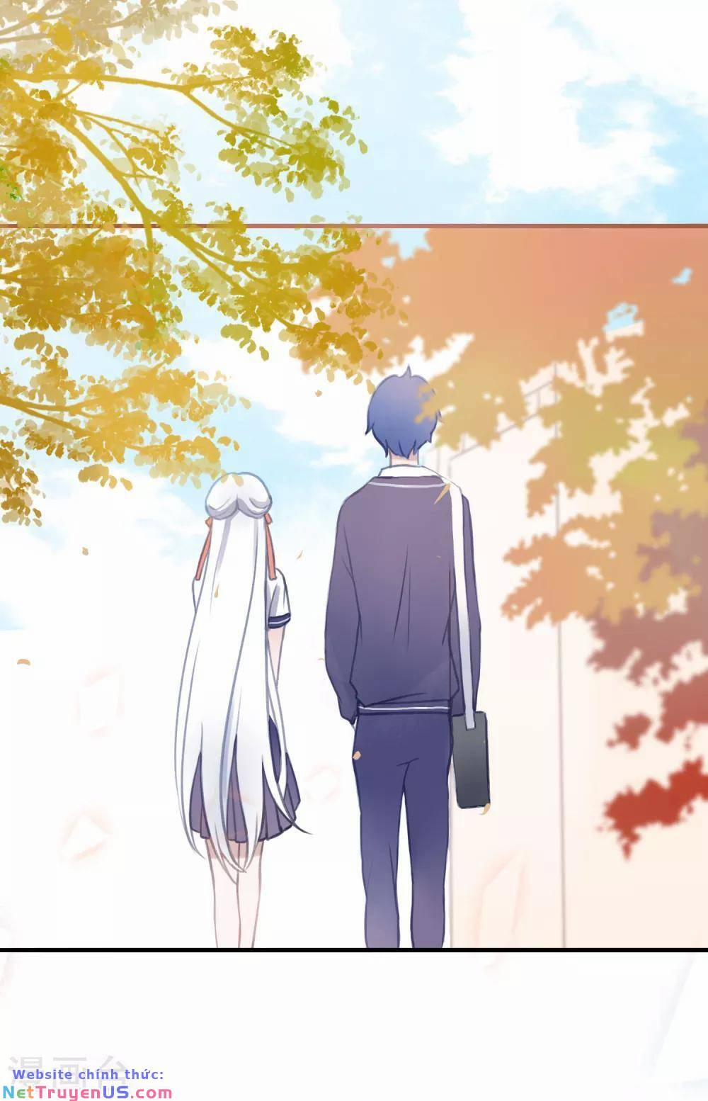 Quy Luật Tình Yêu 6 trang 10