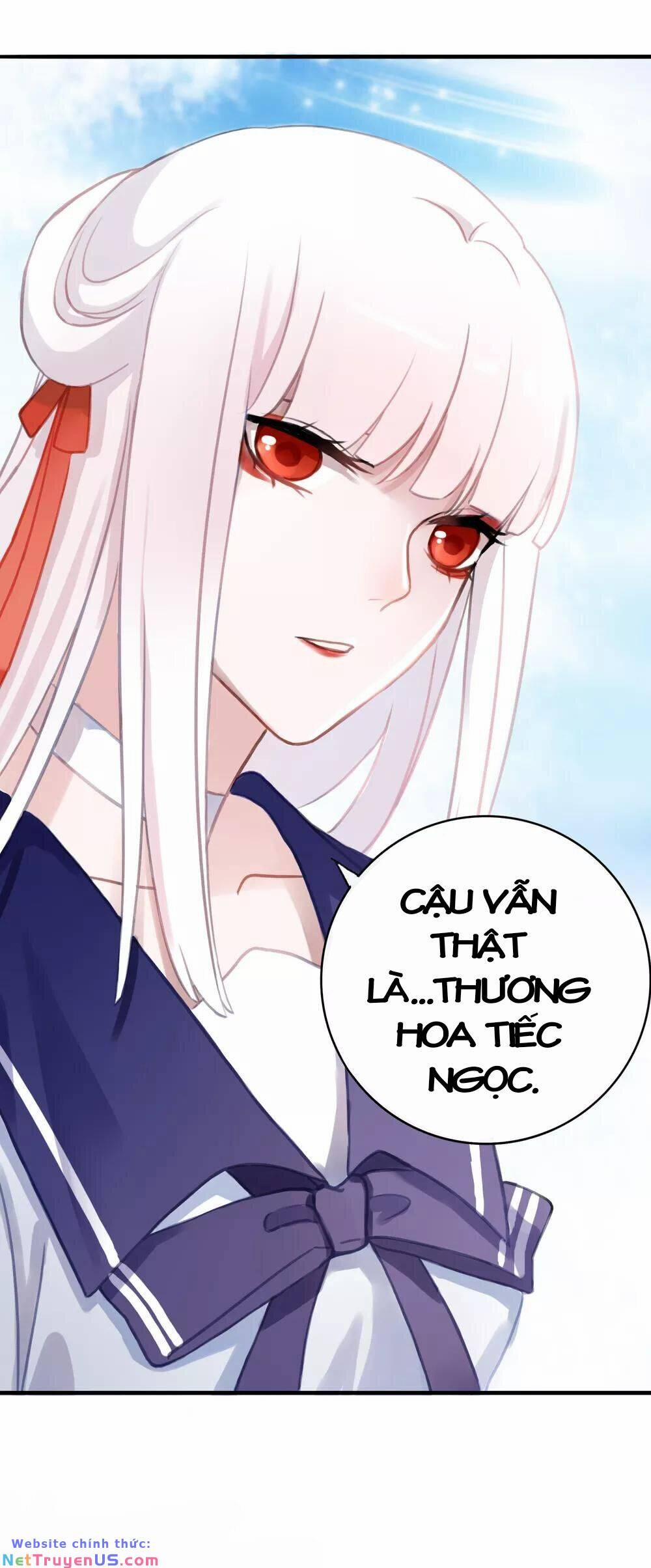 Quy Luật Tình Yêu 6 trang 12