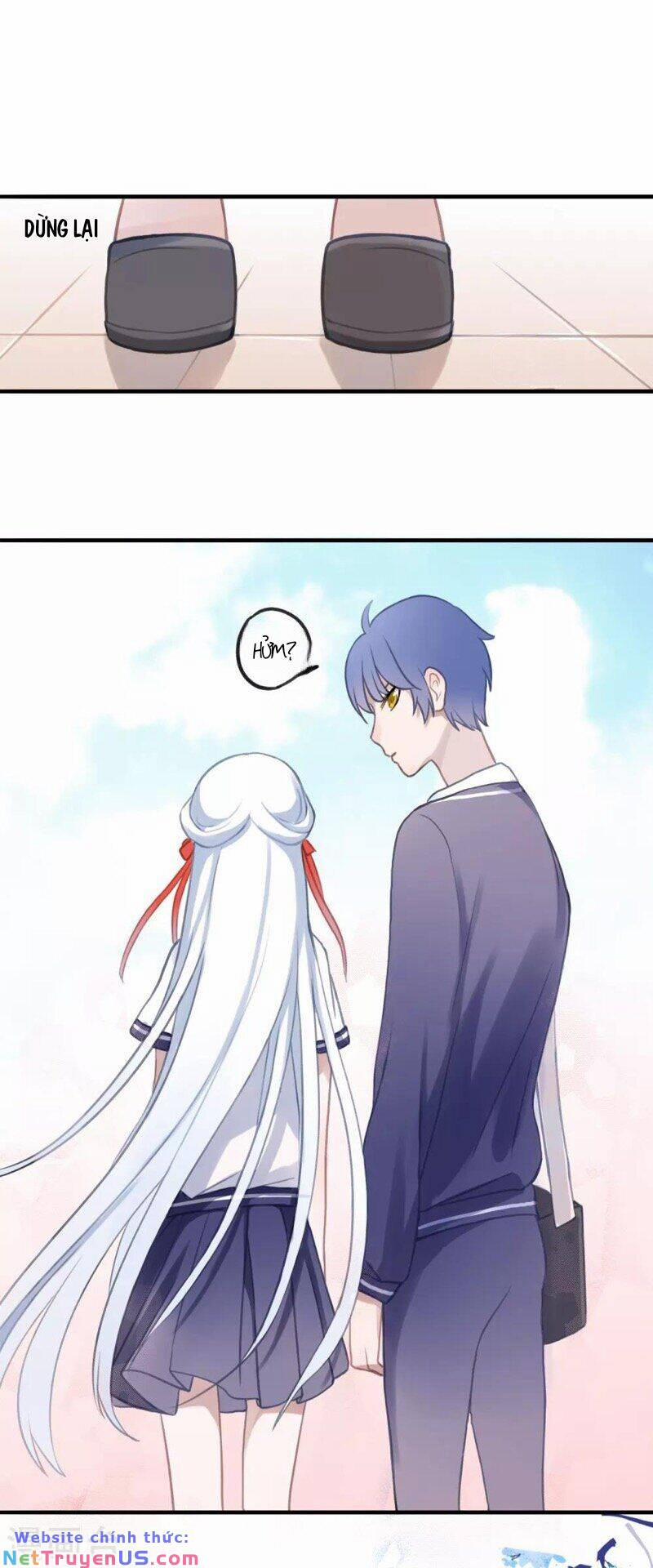 Quy Luật Tình Yêu 6 trang 14