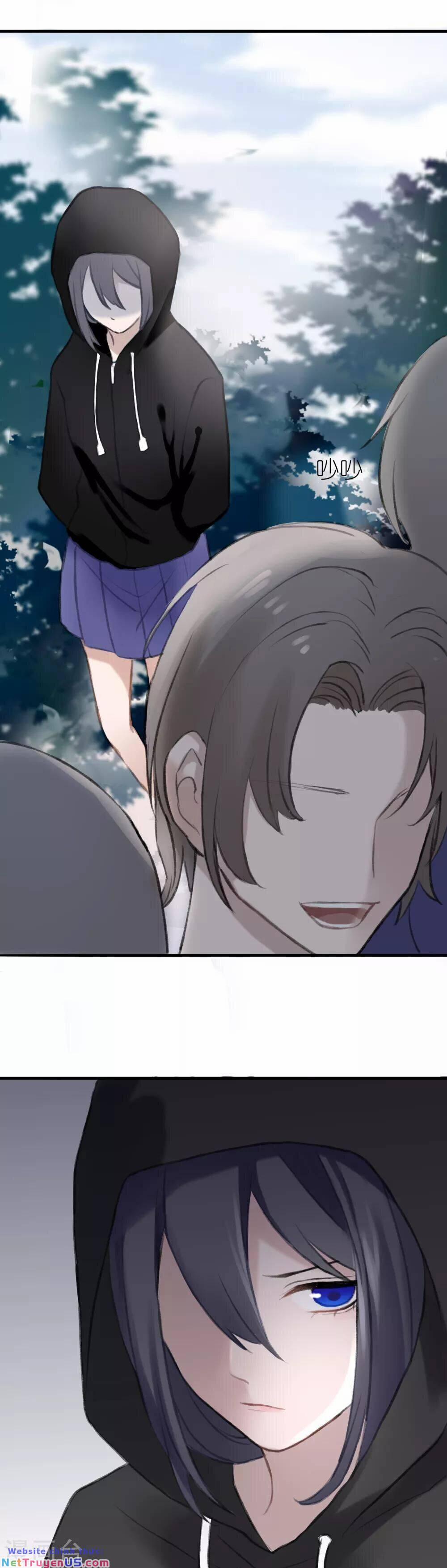 Quy Luật Tình Yêu 6 trang 24