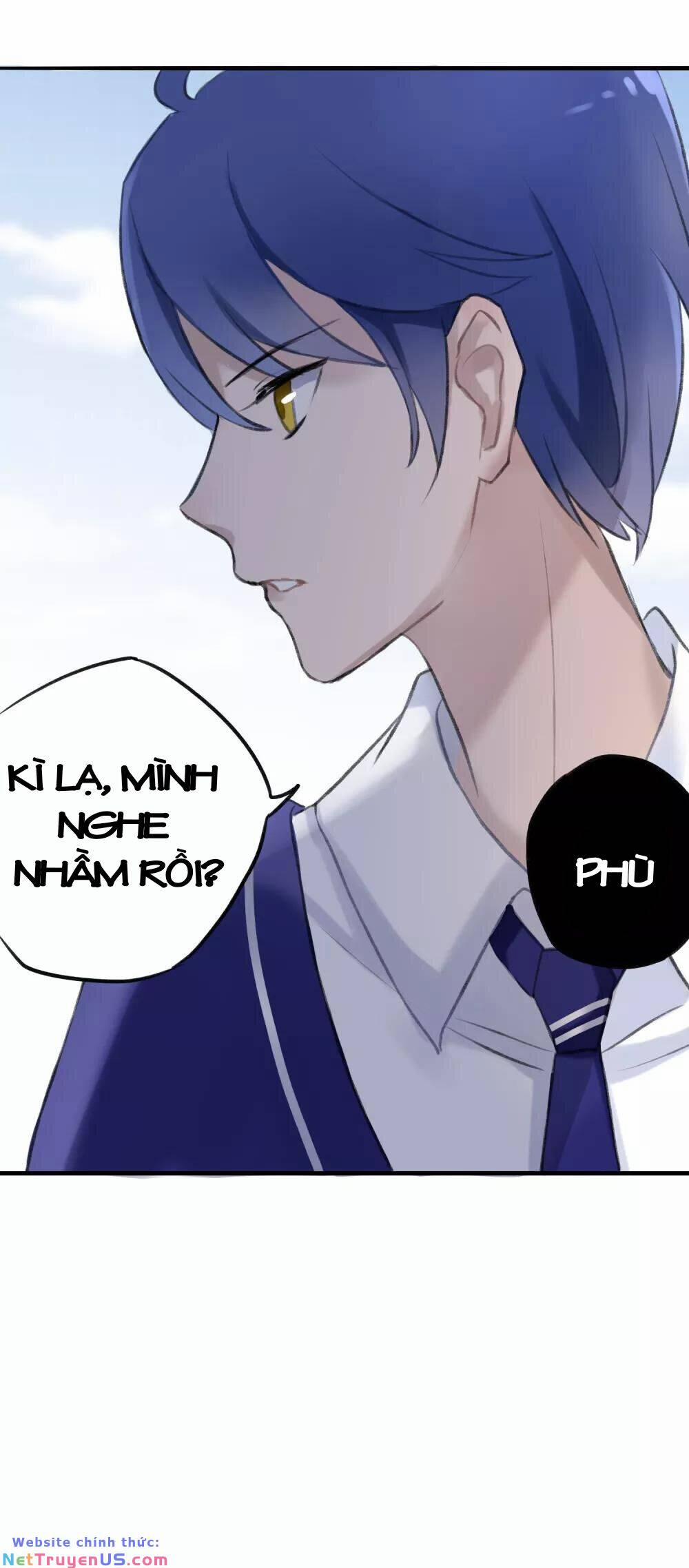 Quy Luật Tình Yêu 6 trang 27