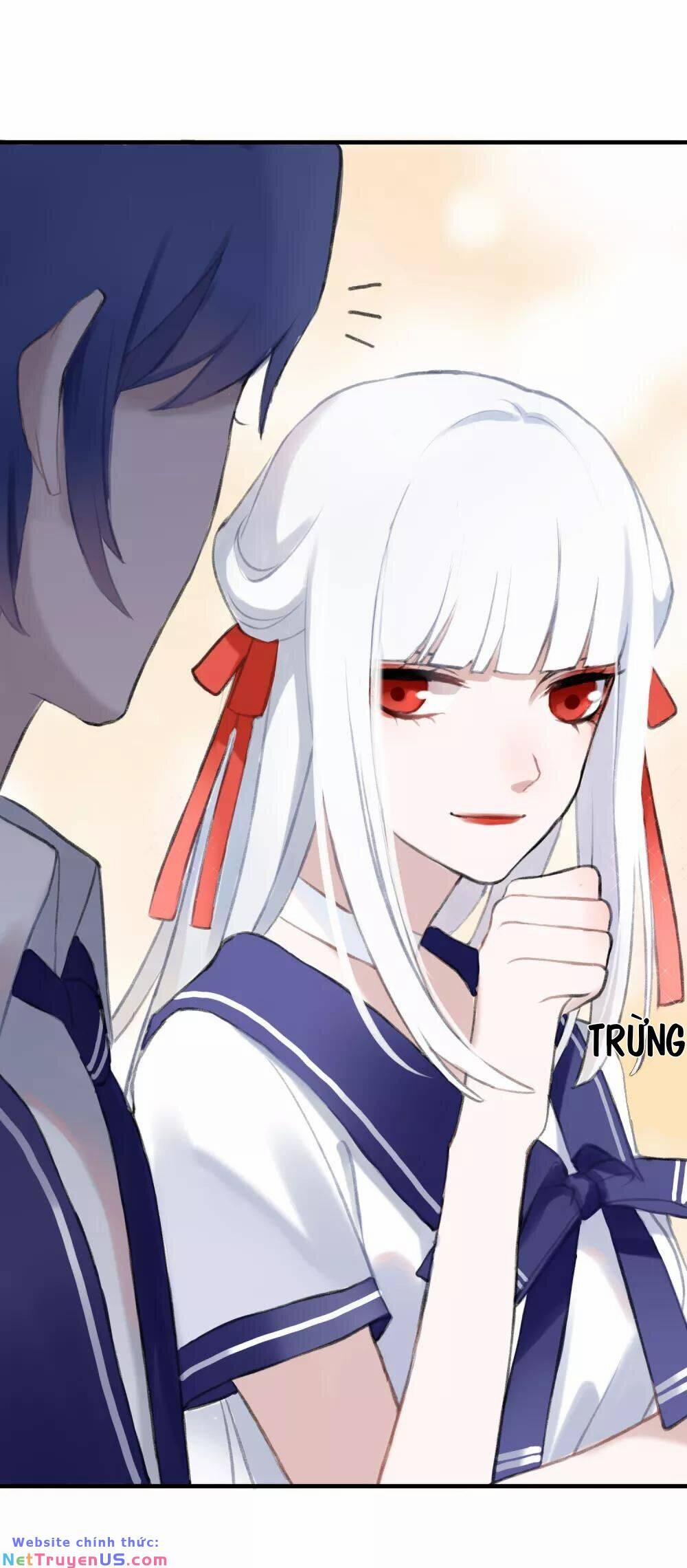 Quy Luật Tình Yêu 6 trang 28