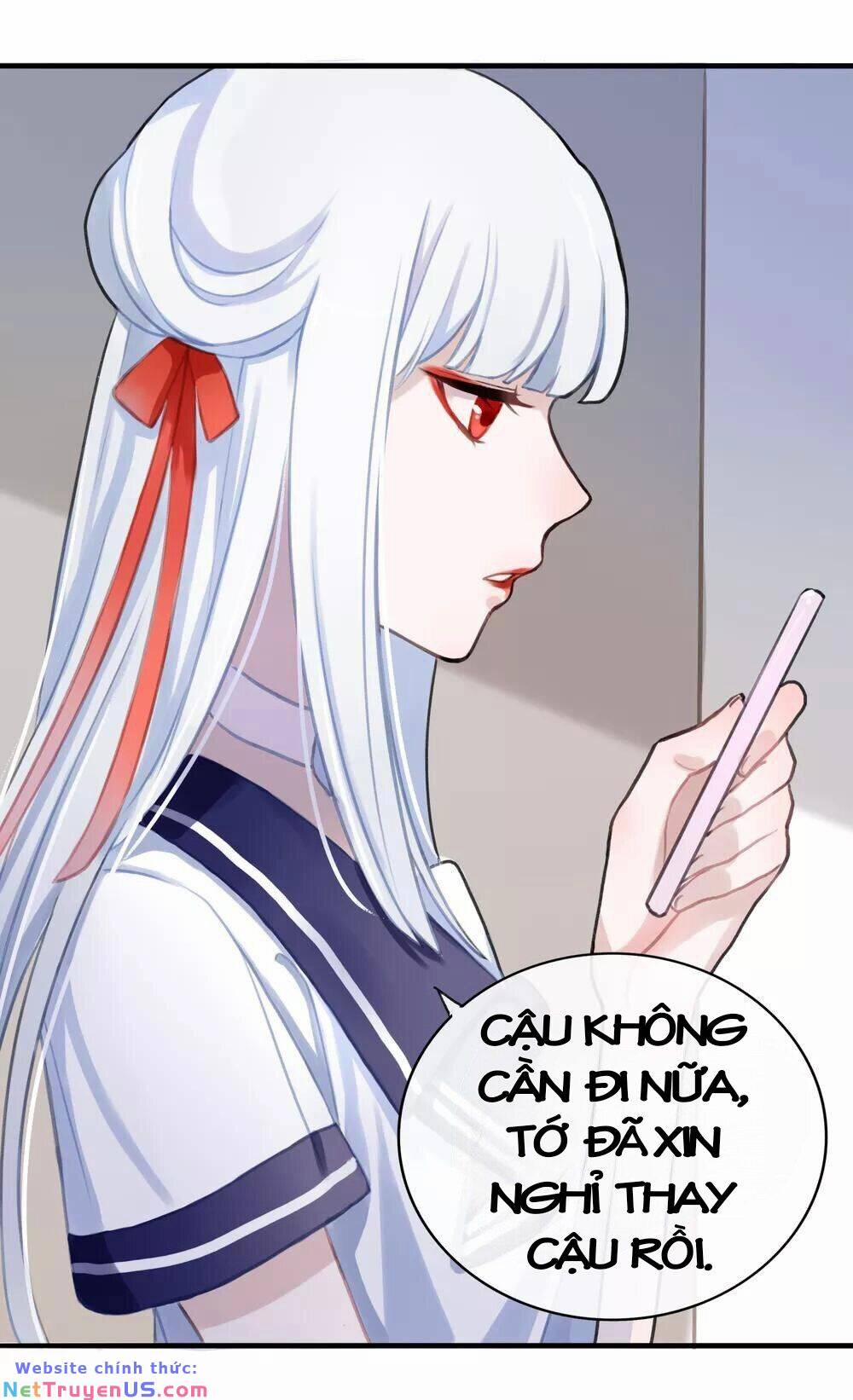 Quy Luật Tình Yêu 6 trang 3