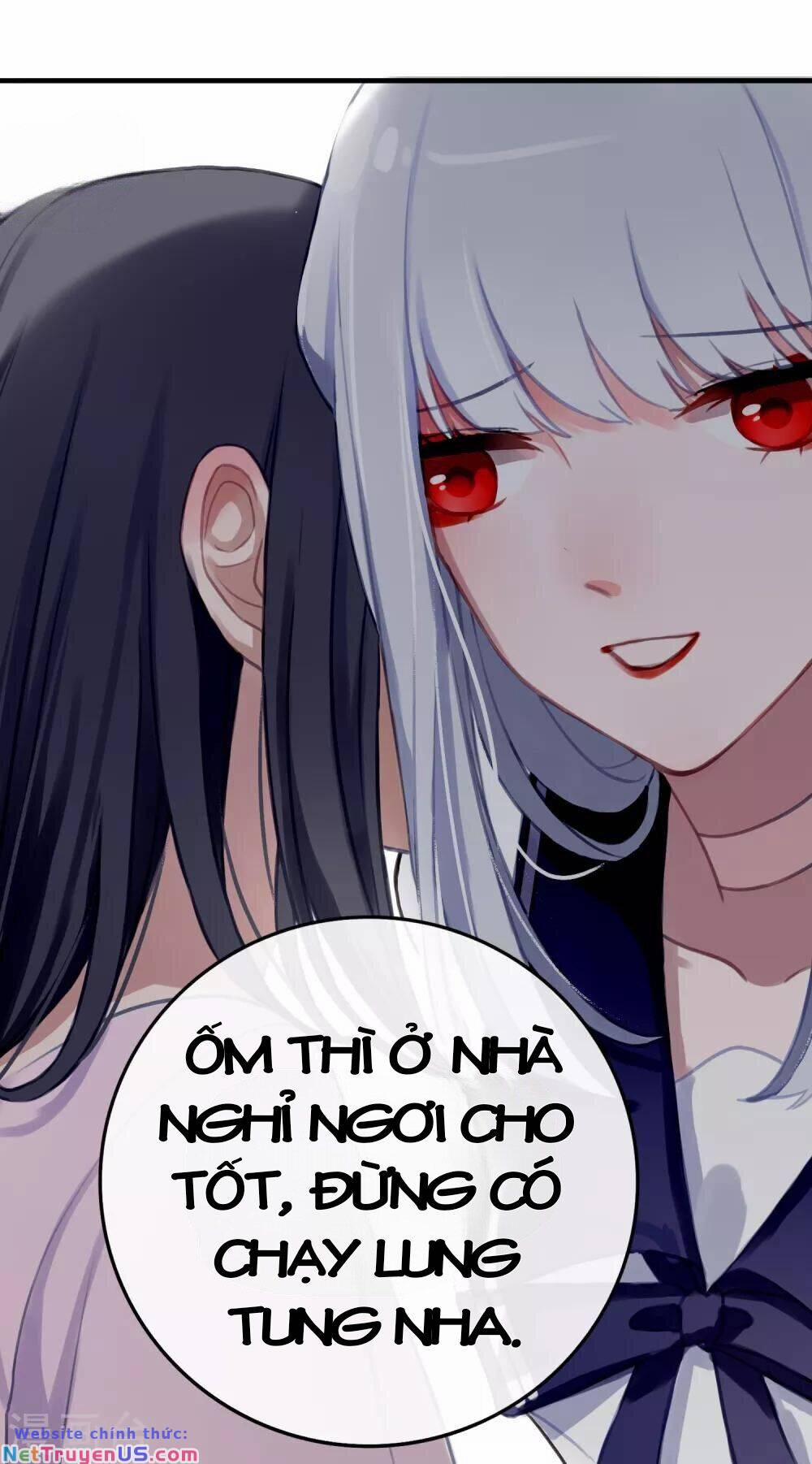 Quy Luật Tình Yêu 6 trang 4