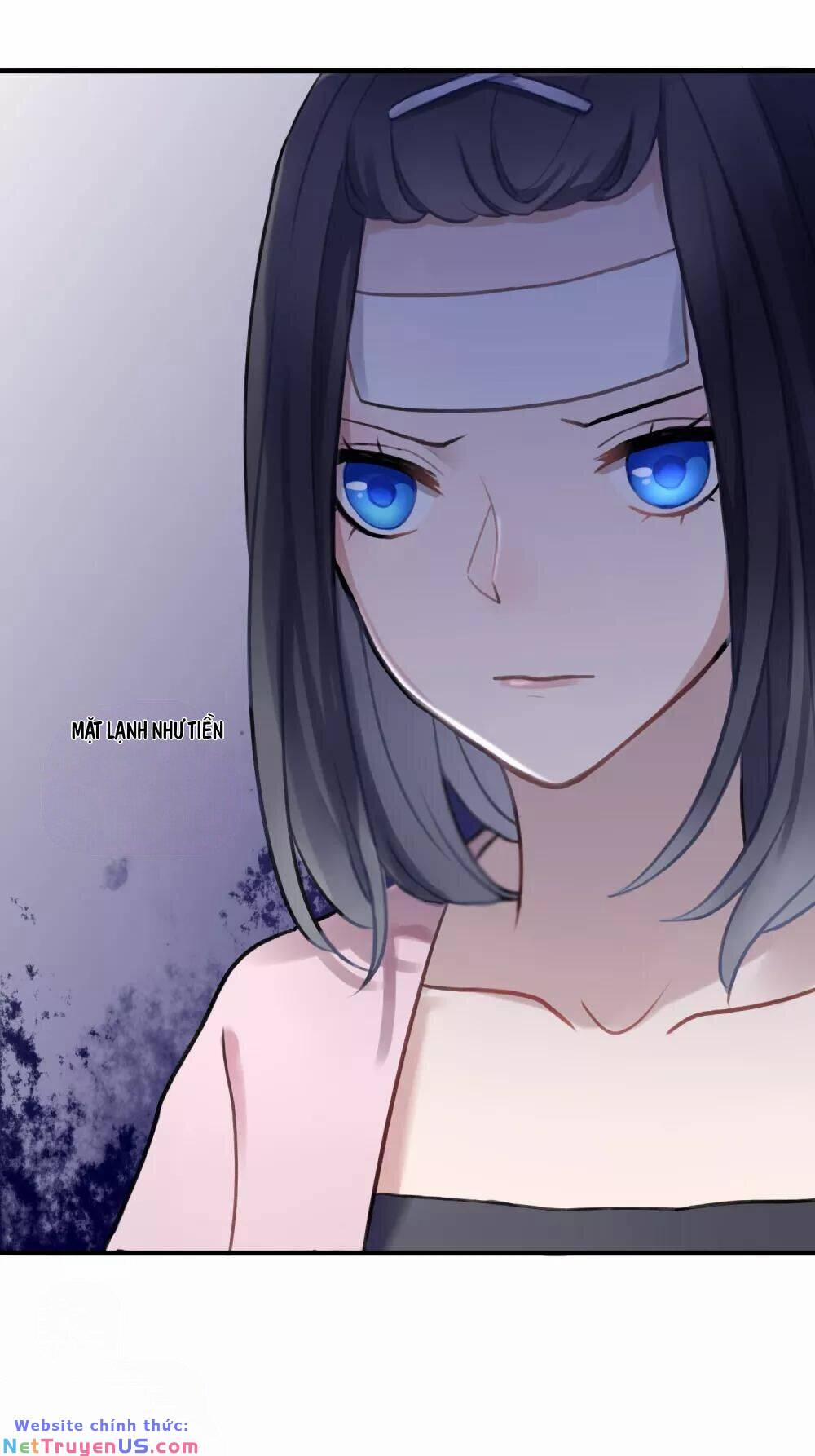 Quy Luật Tình Yêu 6 trang 7