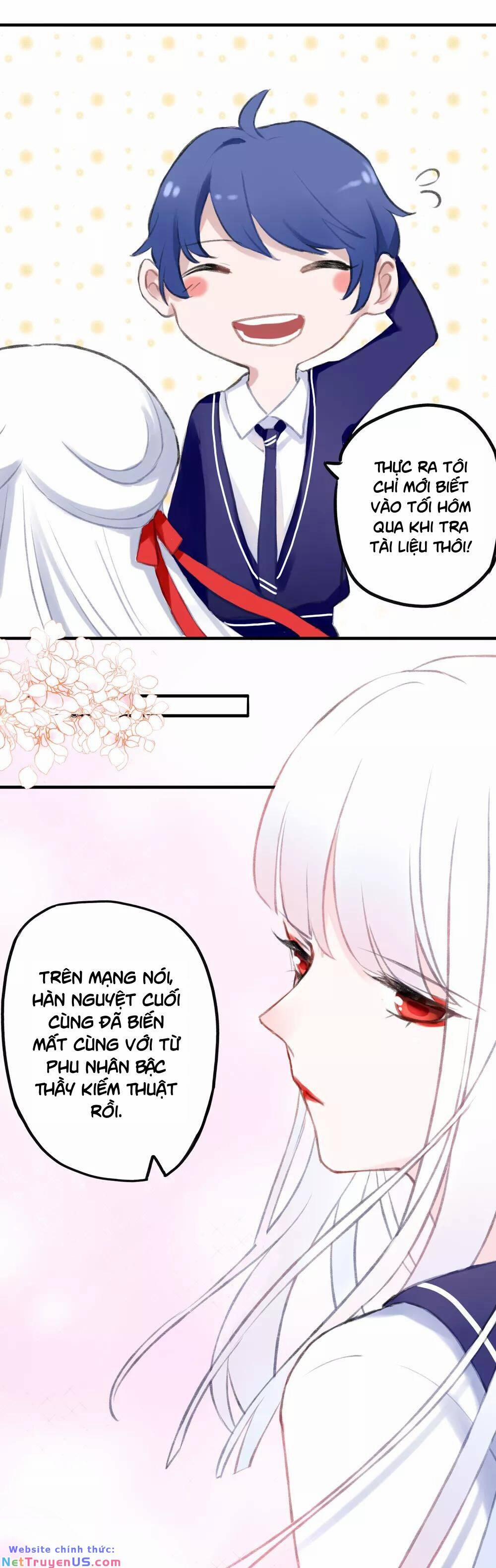 Quy Luật Tình Yêu 7 trang 10