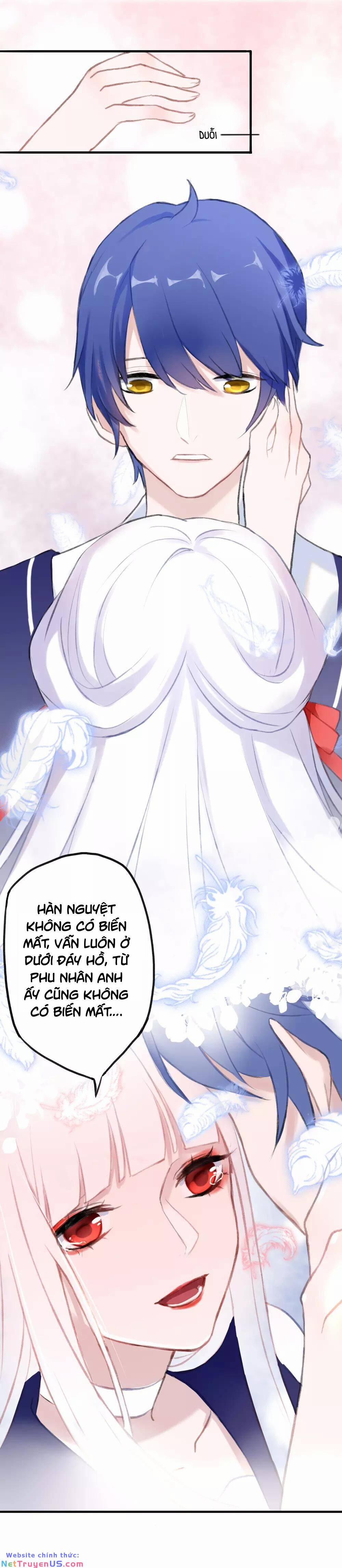 Quy Luật Tình Yêu 7 trang 11