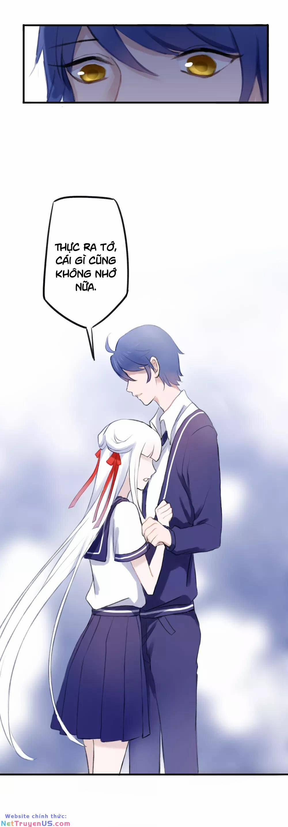 Quy Luật Tình Yêu 7 trang 12