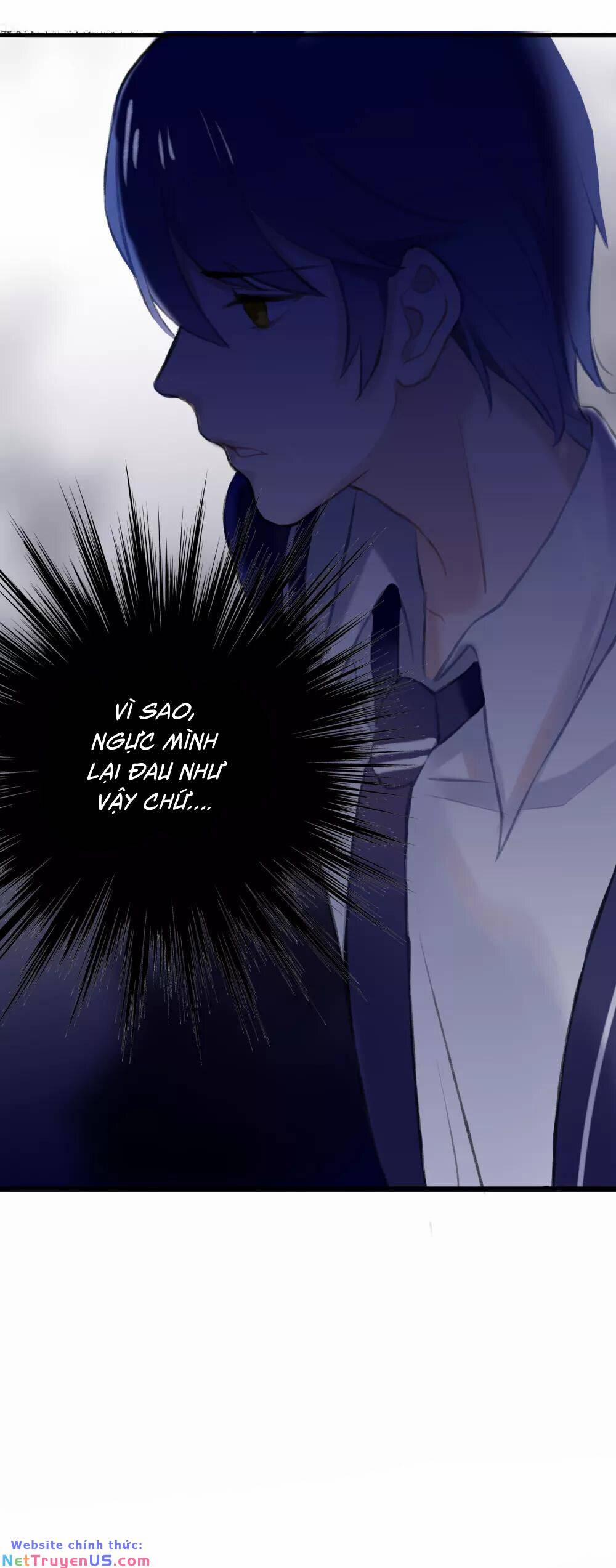 Quy Luật Tình Yêu 7 trang 13