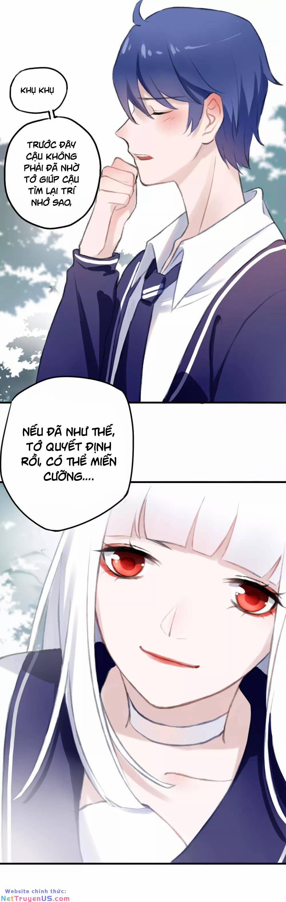 Quy Luật Tình Yêu 7 trang 14