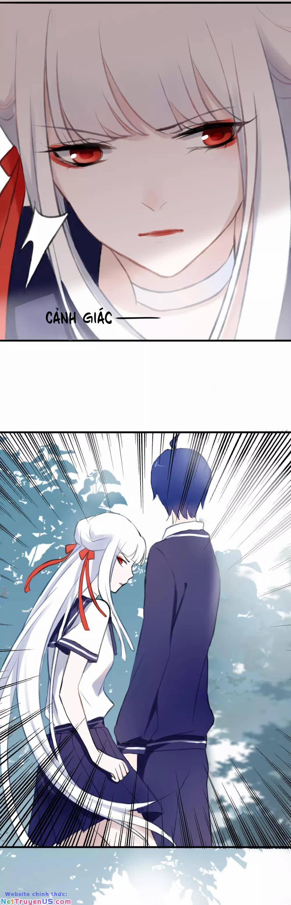 Quy Luật Tình Yêu 7 trang 15