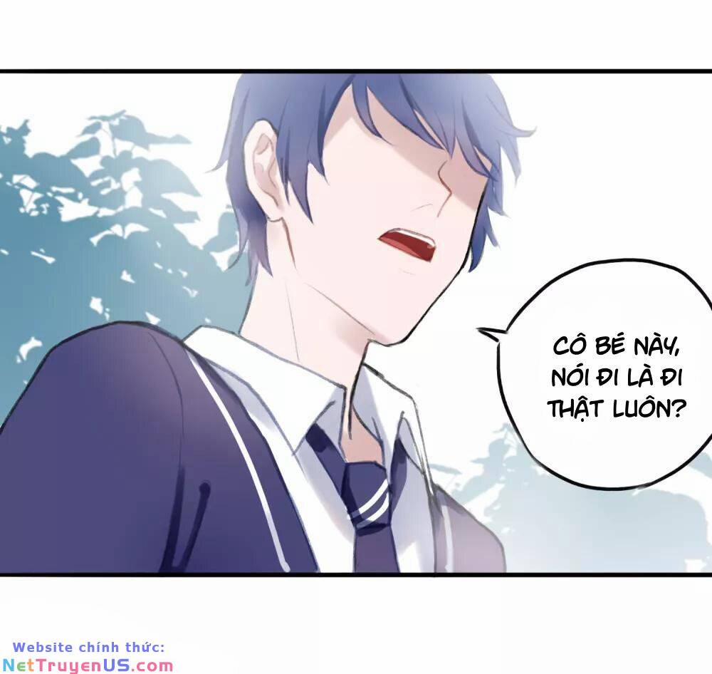 Quy Luật Tình Yêu 7 trang 17