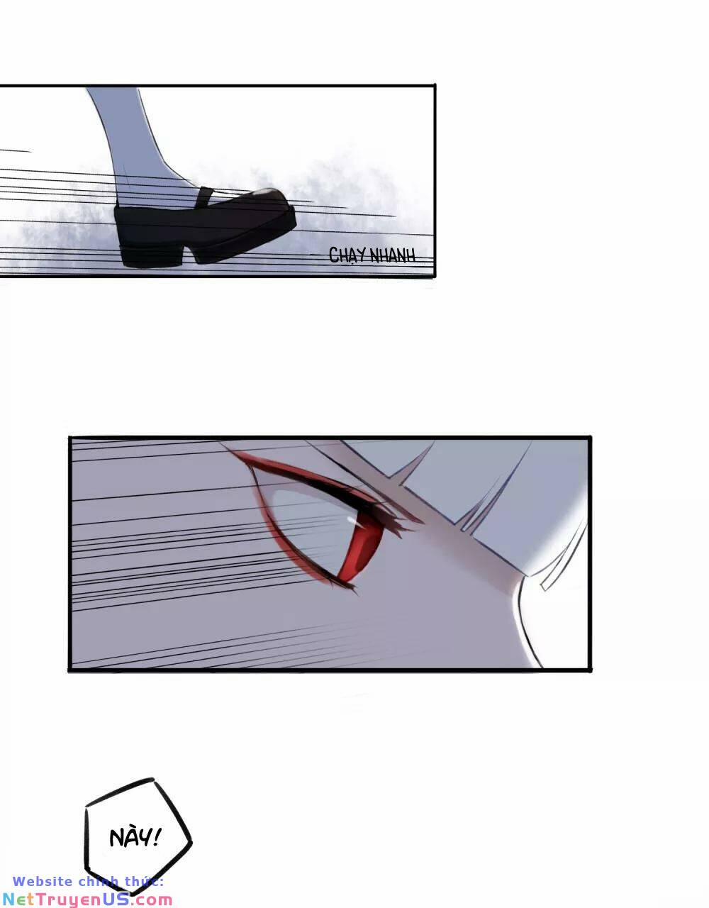 Quy Luật Tình Yêu 7 trang 18