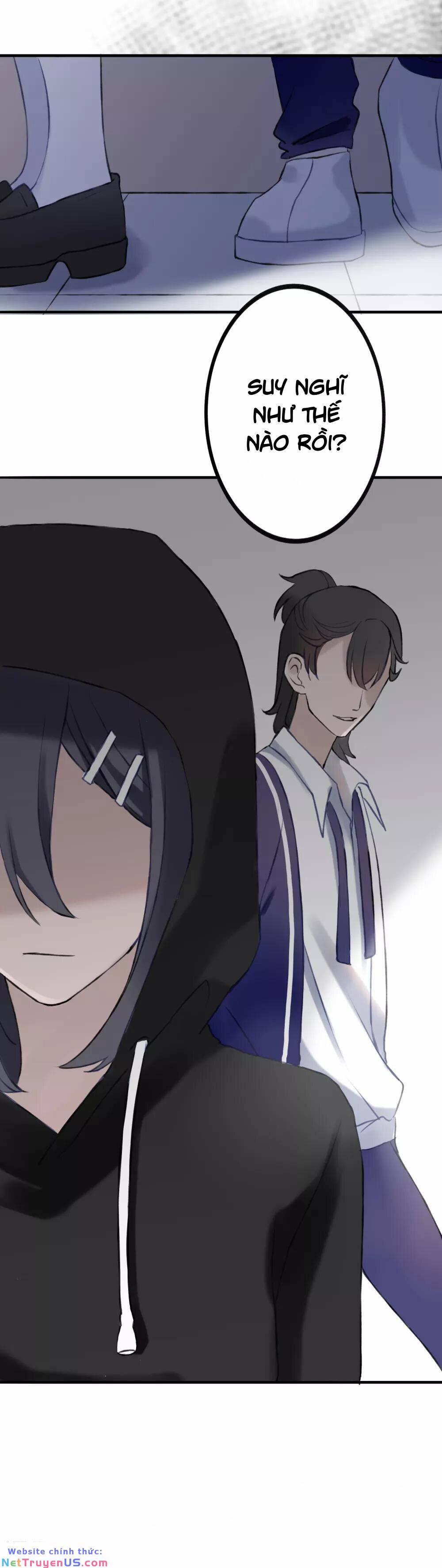 Quy Luật Tình Yêu 7 trang 21