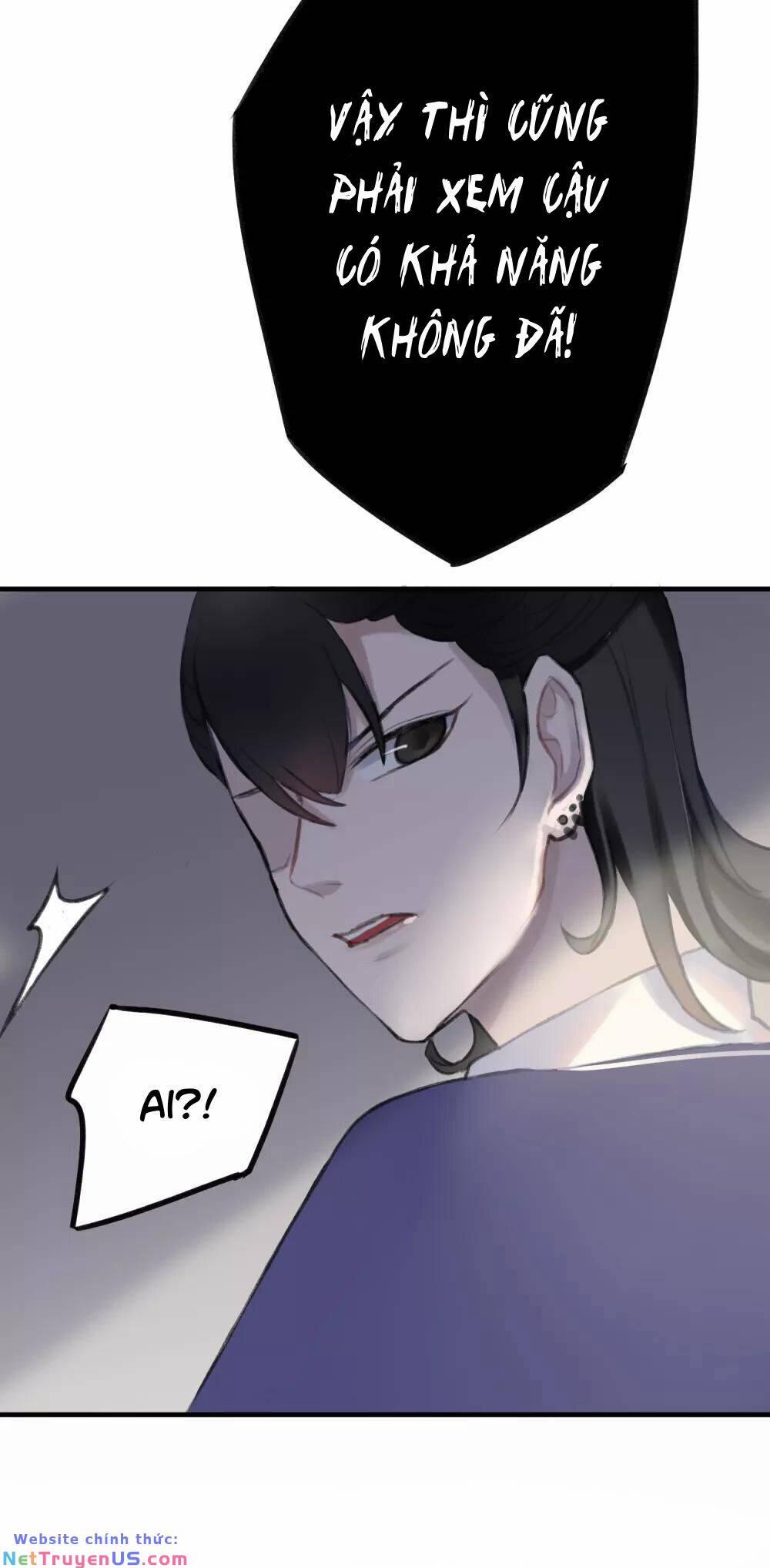 Quy Luật Tình Yêu 7 trang 23