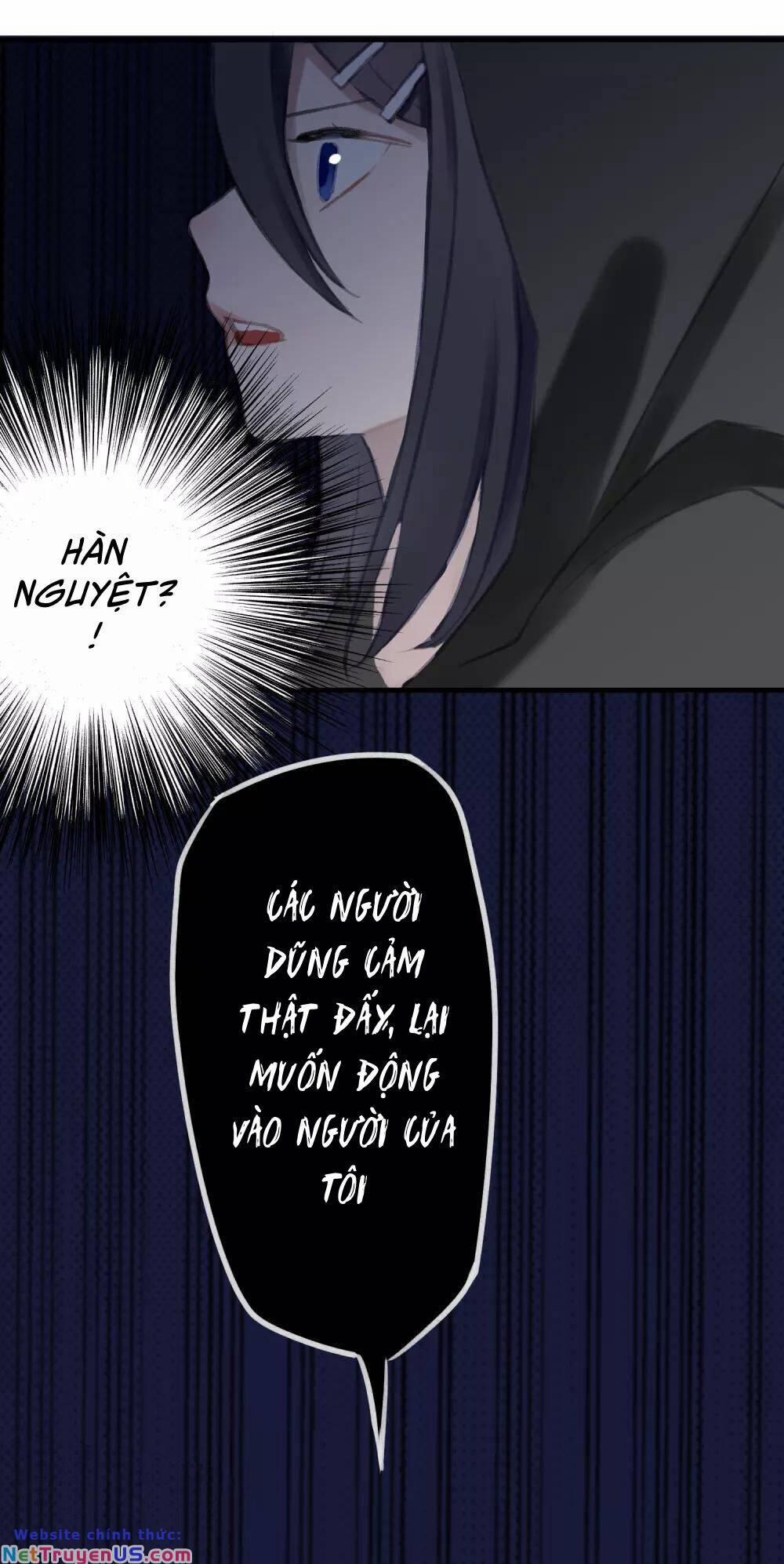 Quy Luật Tình Yêu 7 trang 24