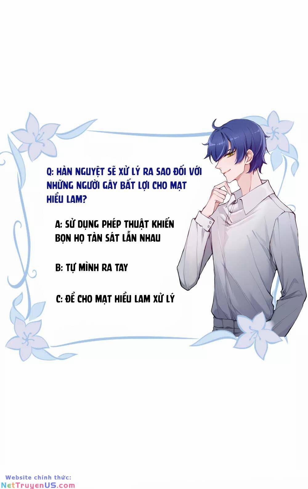 Quy Luật Tình Yêu 7 trang 26