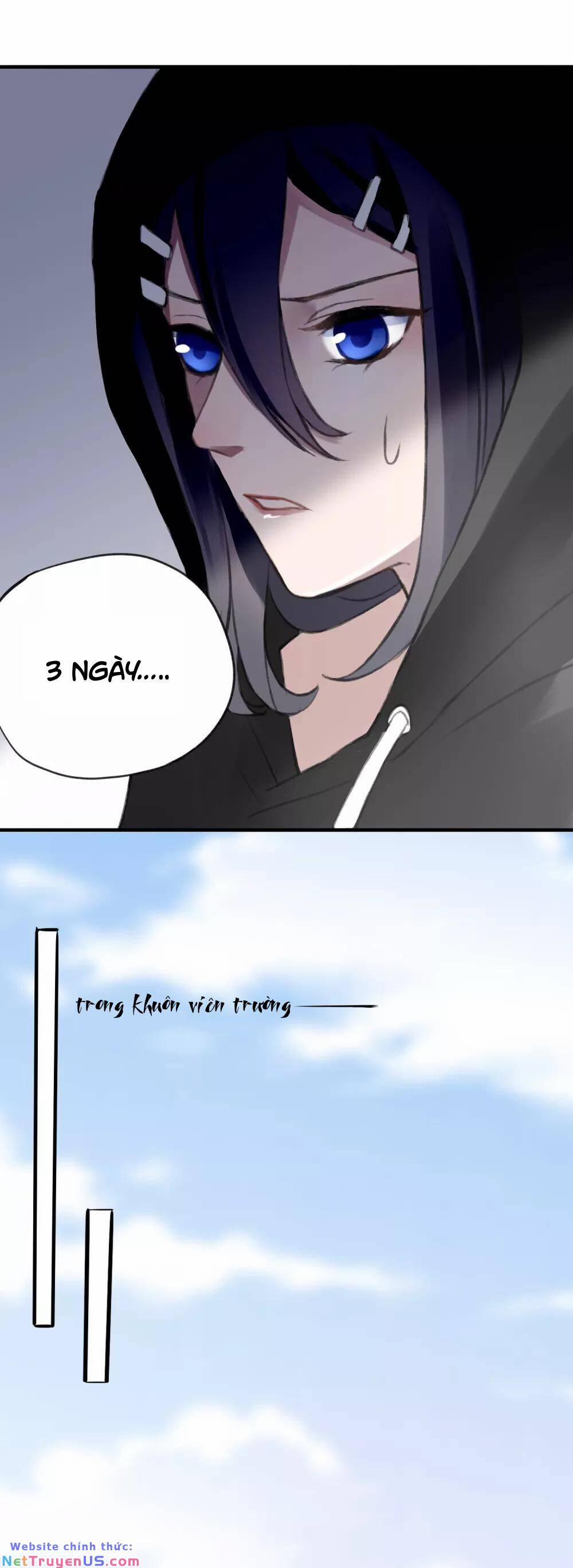 Quy Luật Tình Yêu 7 trang 5